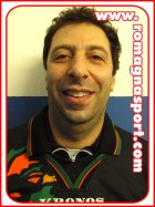 Stefano Santisi / Centrocampista Melardot