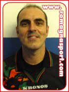 Alessandro Pasi / Centrocampista Melardot