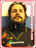 Fabrizio Sabia / Difensore Melardot