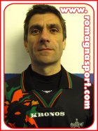 Riccardo Castaldi / Difensore Melardot