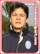 Gianluca Uncini / Attaccante San Rocco