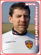 Guido Guerrieri / Attaccante SMP-Virtus
