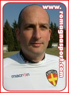 Antonio Bonoli / Difensore SMP-Virtus