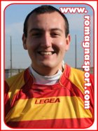 Giuseppe Notarangelo / Attaccante A.C. Villanova