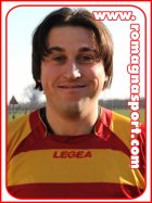 Andrea Marini / Centrocampista A.C. Villanova