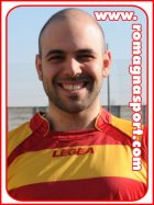 Carlo La Macchia / Centrocampista A.C. Villanova
