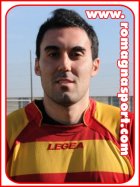 Ferdinando Pirani / Centrocampista A.C. Villanova