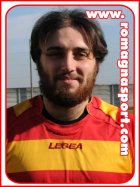 Simone Vitali / Difensore A.C. Villanova