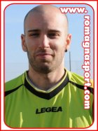 Edoardo Di Marino / Portiere A.C. Villanova