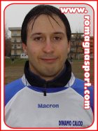 Francesco Grassi / Attaccante Dinamo Calcio