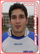 Francesco Turi / Centrocampista Dinamo Calcio