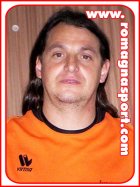 Stefano Zammarchi / Attaccante Longobarda