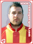 Marco Olivieri / Attaccante Pirate Cattolica