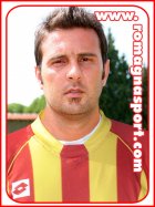 Emanuele Semprini / Centrocampista Pirate Cattolica