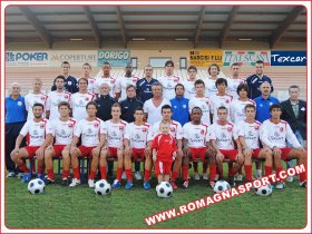Correggese Eccellenza Girone A