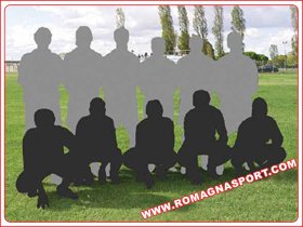 Polinago Eccellenza Girone A
