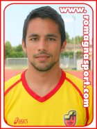 Mattia Baraldini / Centrocampista S. Felice