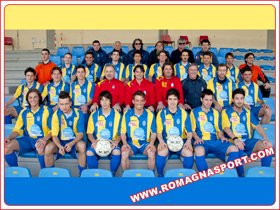 Cervia 1920 Eccellenza Girone B