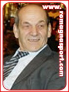 Gaetano Di Gioia / Presidente Imolese