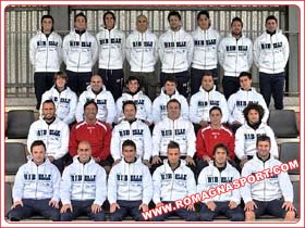 Ribelle Eccellenza Girone B