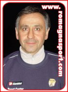 Oscar Farneti / Allenatore Savignanese