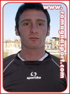 Filippo Cipriani / Centrocampista Torconca Cattolica