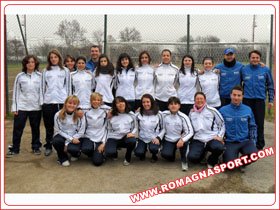 Gaggio Promozione Femm.le Girone Unico