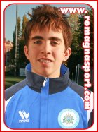 Thomas Novelli / Centrocampista Fed. Sammarinese
