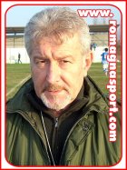Angelo Bonazza / Allenatore Comacchio