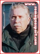 Filippo Folegatti / Presidente Comacchio