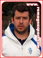 Fulvio Assirelli / Allenatore Faenza Calcio
