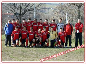 Imolese Jun. Eccellenza Girone C