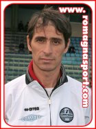 Massimo Colombo / Allenatore Sampierana