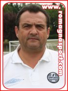 Massimo Bragagni / Presidente Sampierana