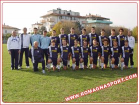 Fossombrone Juniores Nazionale Girone G