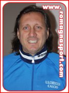 Leopoldo Santaniello / Allenatore Corticella