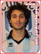 Lorenzo Sabbatani / Centrocampista Corticella