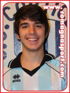 Matteo Bellettini / Centrocampista Corticella
