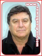 Gino Bugiù / Presidente Corticella