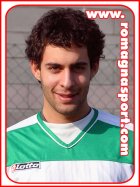 Luca Baldazzi / Difensore Masi Torello