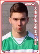 Thomas Cavriani / Difensore Masi Torello