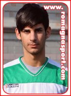 Enrico Giannone / Difensore Masi Torello