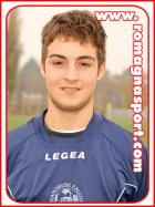 Simone Fava / Attaccante Pianorese