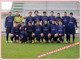 Pianorese Jun. Promozione Girone C