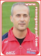 Mario Mazzotti / Allenatore Bagnacavallo