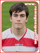 Steven Grassi / Attaccante Bagnacavallo
