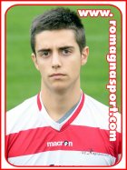 Michael Ferrucci / Centrocampista Bagnacavallo