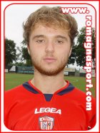 Stefano Minutillo / Centrocampista Futball Cava
