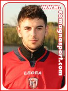 Marco Zambelli / Centrocampista Futball Cava