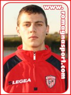 Alessandro Ronchi / Centrocampista Futball Cava